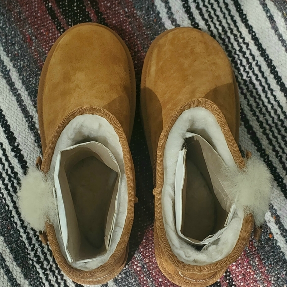 UGG Koolauppa***SOLD*** - Picture 4 of 6